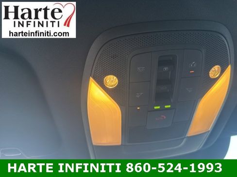 New 2026 INFINITI QX60 Sport w/ Dark Cargo Package image 20