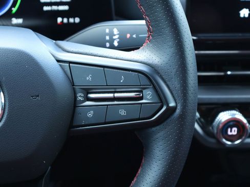 Certified 2024 Acura ZDX A-Spec image 23