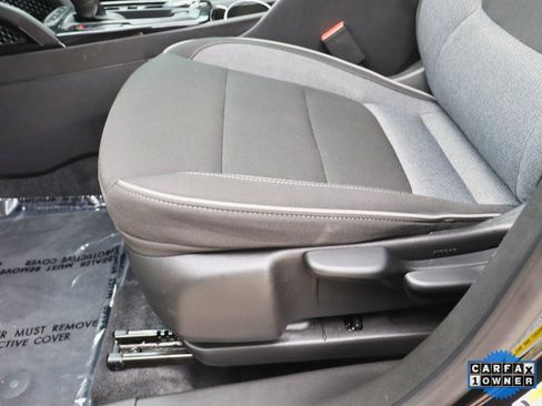 Certified 2024 Chevrolet TrailBlazer LT w/ Driver Confidence Package image 11