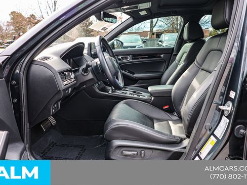 Used 2023 Honda Civic Sport Touring image 18