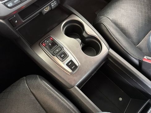 Used 2020 Honda Passport EX-L image 22