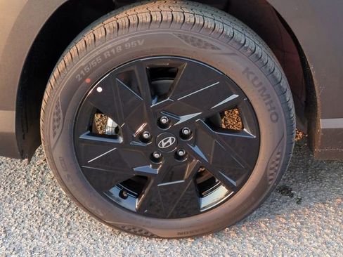 New 2026 Hyundai Kona SEL Sport image 11