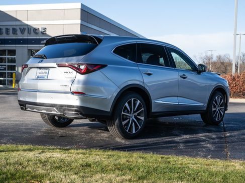 New 2026 Acura MDX w/ Technology Package image 11