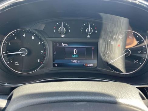 Certified 2019 Buick Encore Preferred w/ Safety Package FWD image 23