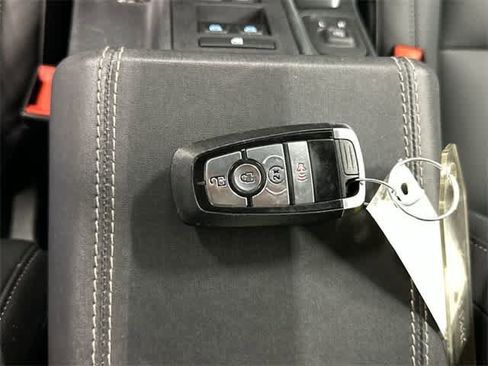 Used 2025 Ford Bronco Big Bend image 33