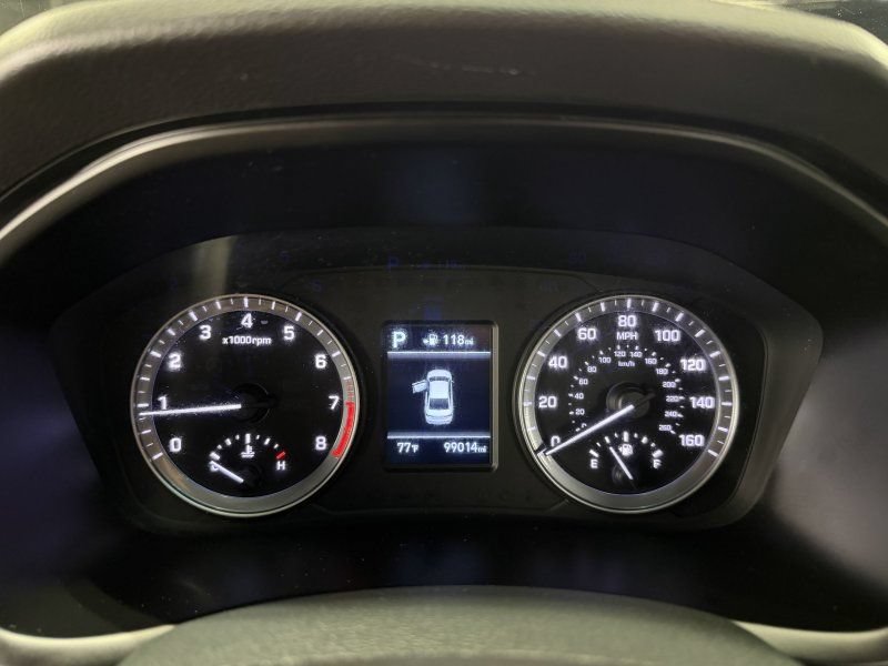 Used 2019 Hyundai Sonata SE FWD image 11