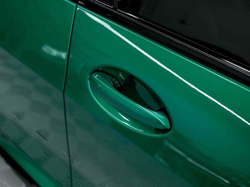 Used 2024 BMW X5 M Competition w/ Executive Package image 23