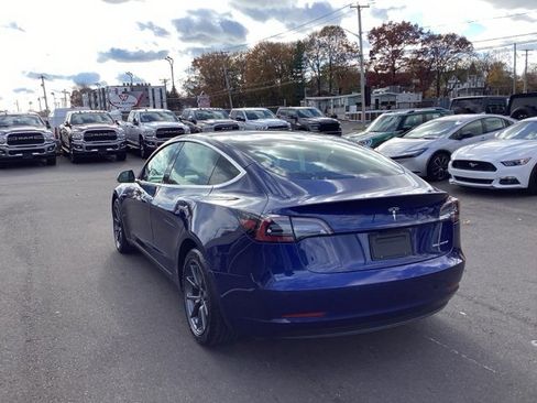 Used 2020 Tesla Model 3 Long Range image 5