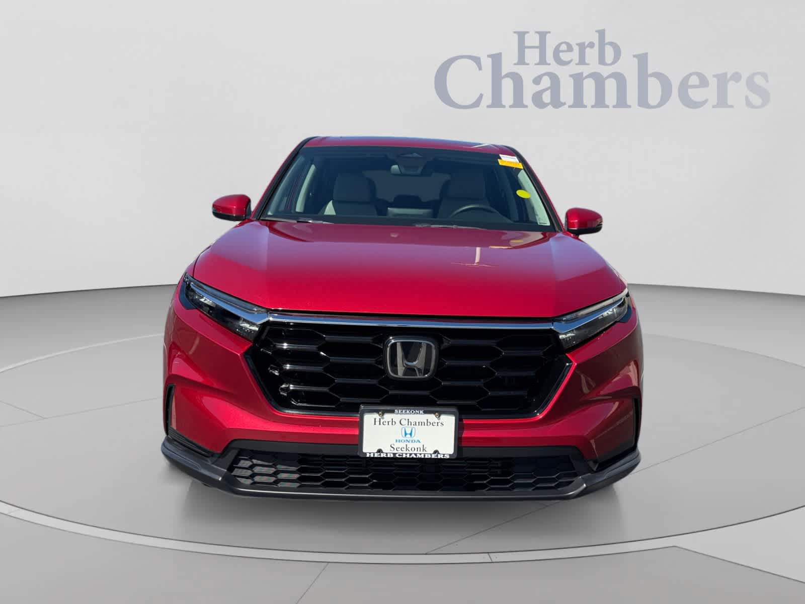 Used 2023 Honda CR-V EX image 2