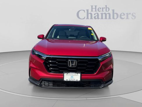 Used 2023 Honda CR-V EX image 2