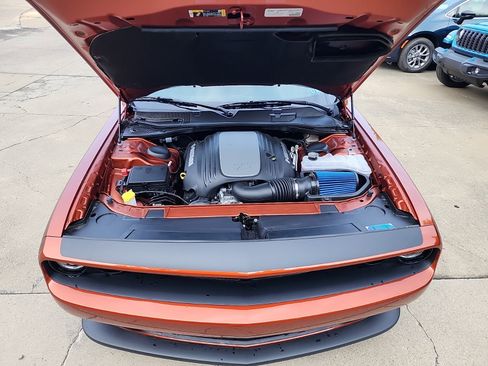 New 2023 Dodge Challenger R/T w/ T/A Package image 33