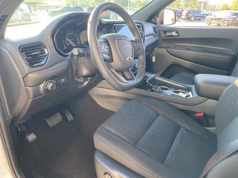 New 2026 Dodge Durango GT w/ Blacktop Package image 20