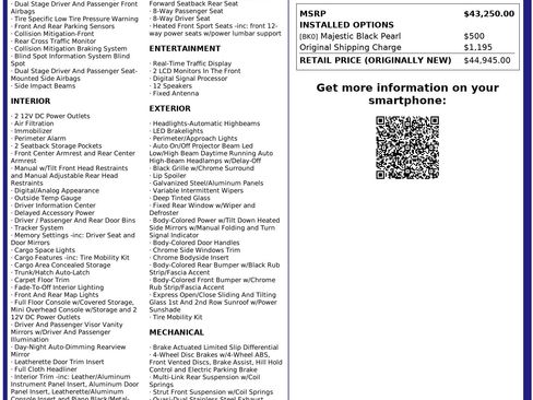 Used 2022 Acura RDX FWD w/ Technology Package image 3