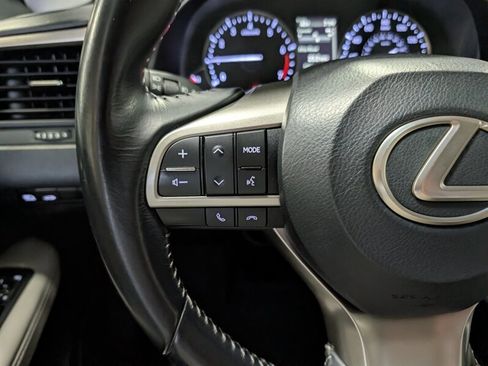 Used 2018 Lexus RX 350L 7-Seater image 21