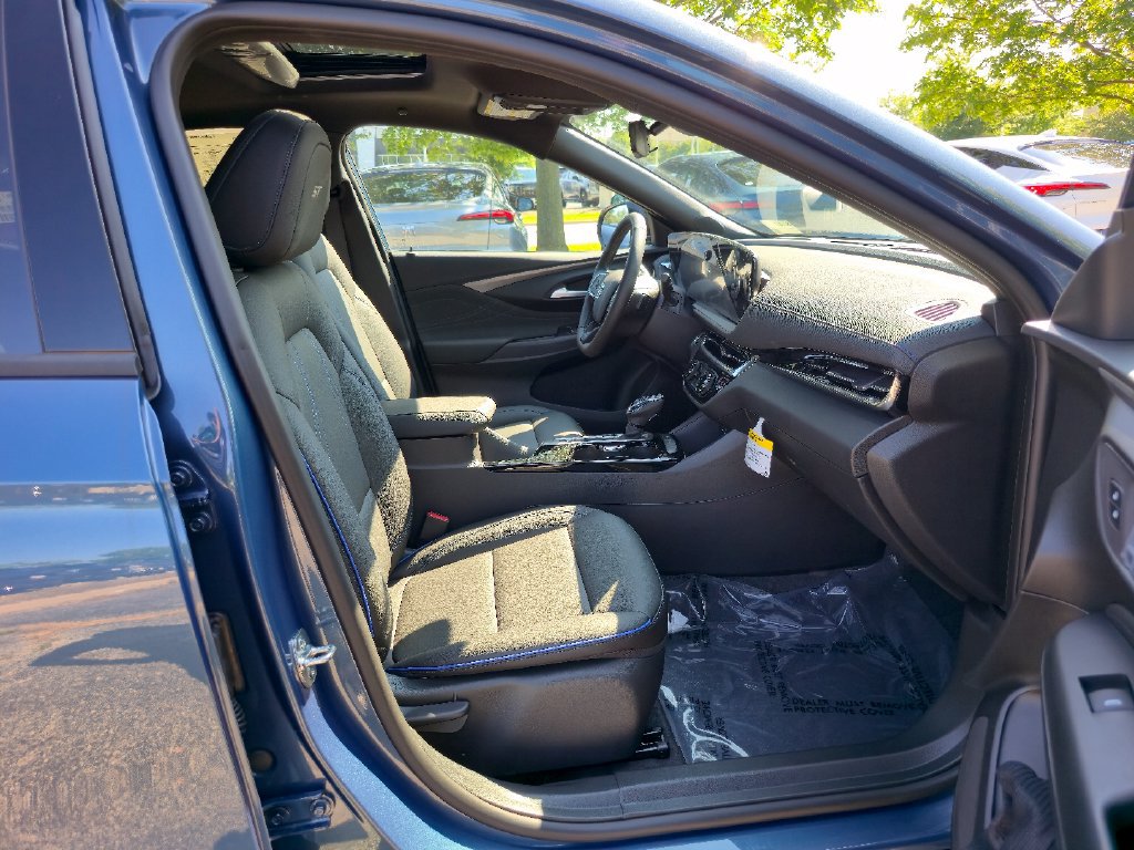 New 2026 Buick Envista Sport Touring w/ Convenience I Package FWD image 26