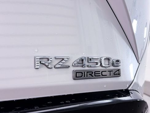 Used 2023 Lexus RZ 450e Premium w/ Technology Package AWD/4WD image 17