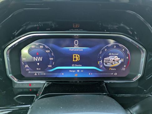 New 2026 Chevrolet Silverado 2500 LTZ w/ Z71 Chrome Sport Edition image 34