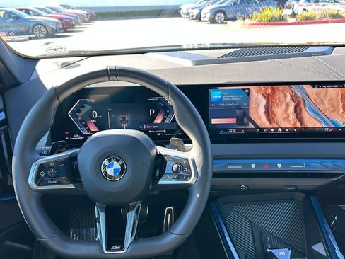 Used 2026 BMW X3 xDrive30i w/ M Sport Package AWD/4WD image 17