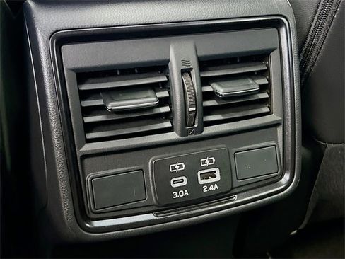 New 2025 Subaru Forester Limited image 27