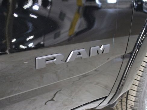 New 2026 RAM 1500 Big Horn image 41