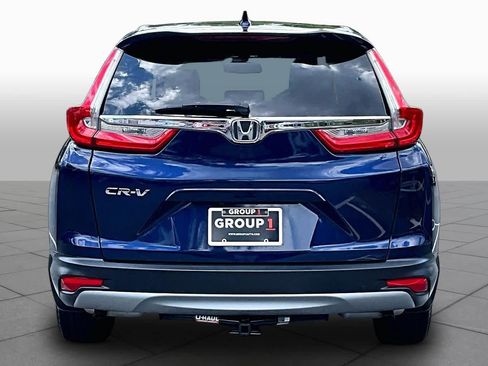 Used 2018 Honda CR-V EX-L image 5