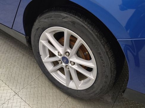 Used 2018 Ford Focus SE FWD image 31
