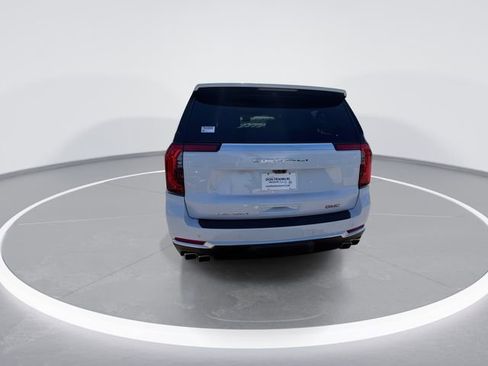 New 2026 GMC Yukon XL Denali w/ Denali Reserve Package image 7