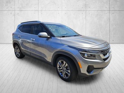 Used 2021 Kia Seltos S