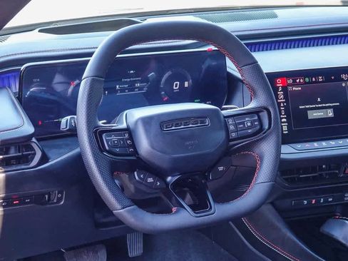 Used 2025 Dodge Charger Scat Pack w/ Track Pack image 14