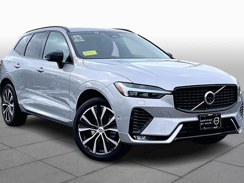 Certified 2023 Volvo XC60 B5 Plus w/ Climate Package image 3