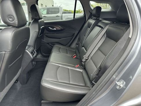 Used 2019 GMC Terrain SLT w/ Preferred Package FWD image 25