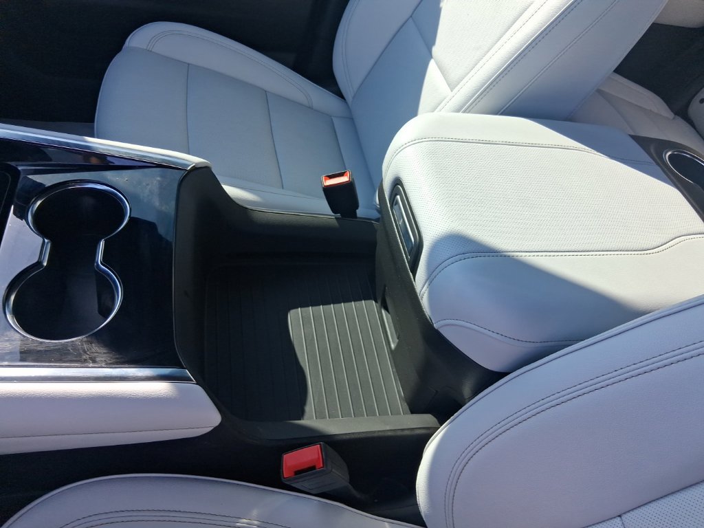New 2025 Chevrolet Tahoe Premier AWD/4WD image 31