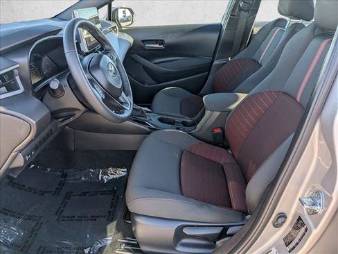 Used 2026 Toyota Corolla SE w/ SE Package FWD image 16