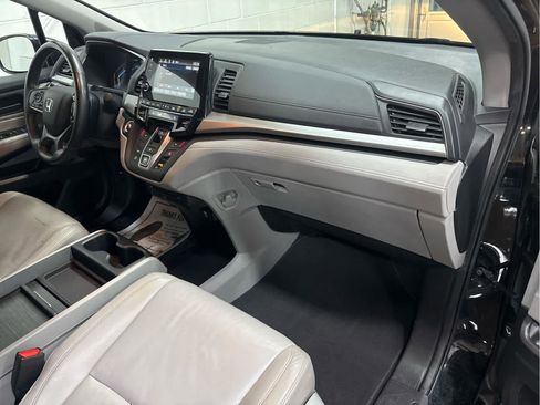 Used 2019 Honda Odyssey EX-L image 10