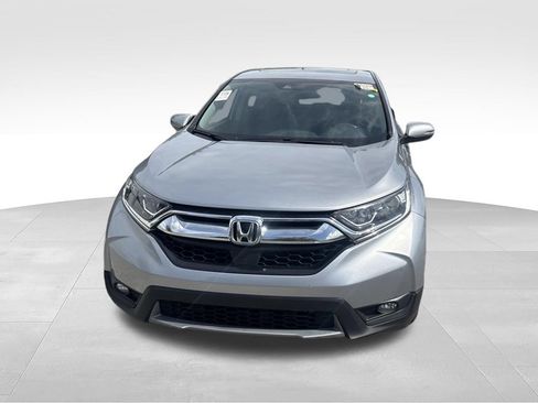 Used 2019 Honda CR-V EX-L image 2