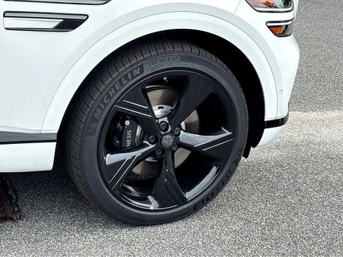 New 2026 Genesis GV80 3.5T Prestige AWD/4WD image 38