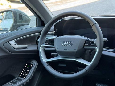 New 2025 Audi A5 2.0T Premium Plus image 7