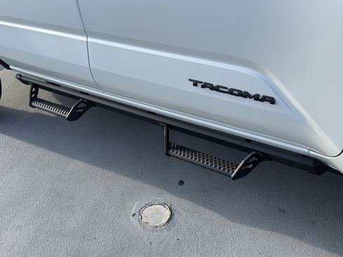 New 2026 Toyota Tacoma TRD Sport RWD image 14