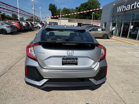 Used 2017 Honda Civic EX image 13
