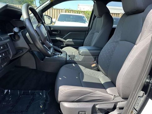 Used 2025 Toyota Tacoma SR w/ SR Upgrade Package RWD image 22