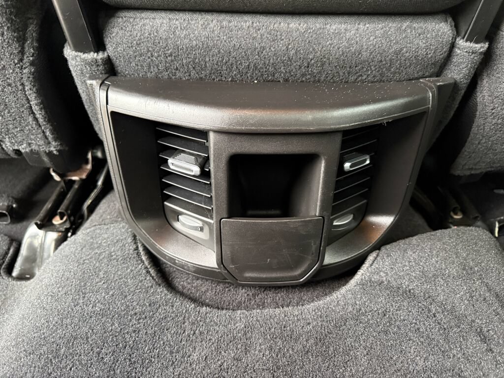 Used 2026 RAM 2500 Big Horn AWD/4WD image 32