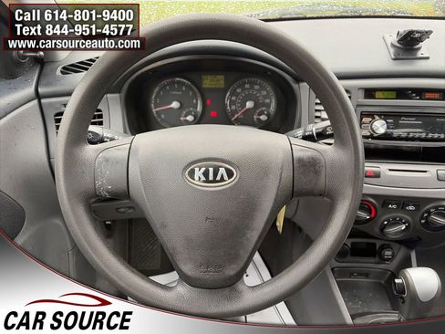 Used 2008 Kia Rio LX FWD image 10