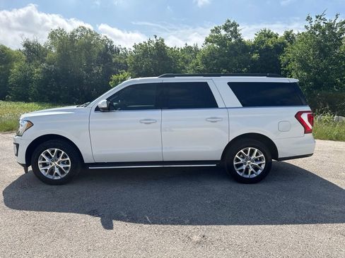 Used 2021 Ford Expedition Max XLT RWD image 6