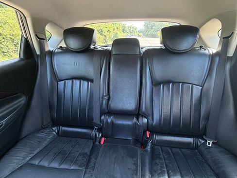 Used 2012 INFINITI EX35 Journey AWD/4WD image 11