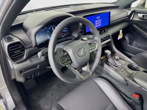 New 2026 Lexus IS 350 F Sport image 9