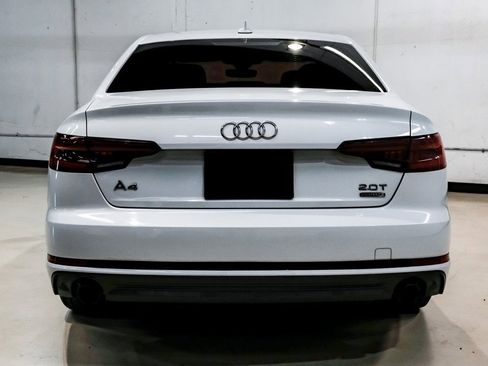 Used 2018 Audi A4 2.0T Premium w/ Convenience Package image 11