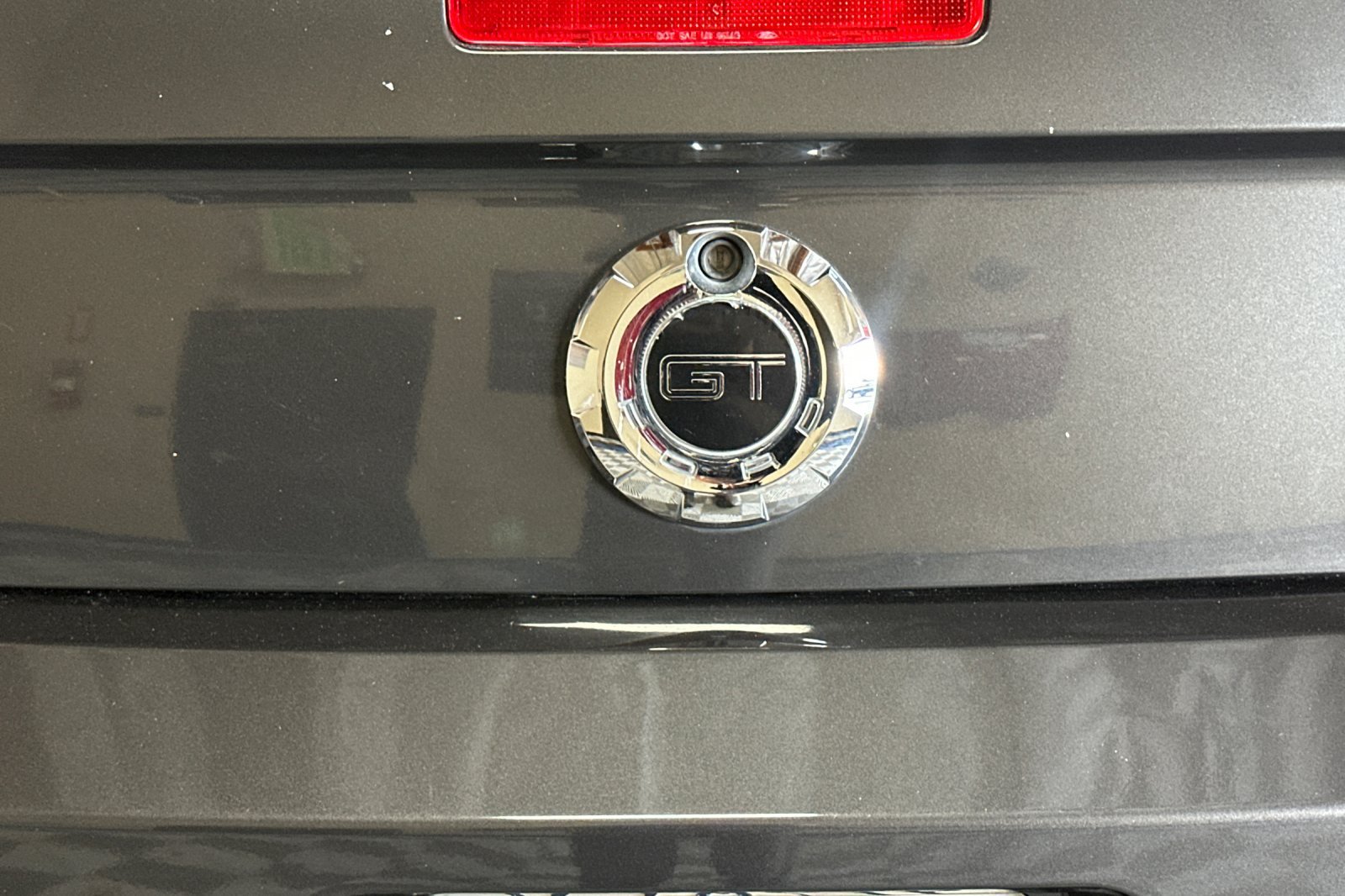 Used 2008 Ford Mustang GT RWD image 42
