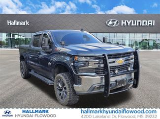 Used 2019 Chevrolet Silverado 1500 LT w/ Texas Edition video 1