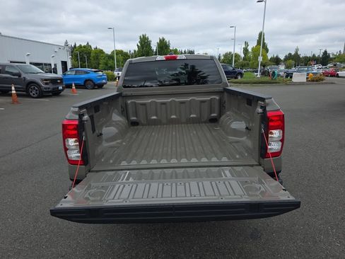 New 2026 Ford Ranger XL w/ Trailer Tow Package AWD/4WD image 28