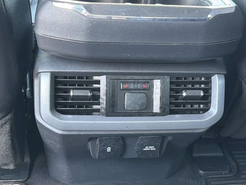 Certified 2023 Ford F150 Lariat w/ Equipment Group 502A High AWD/4WD image 26